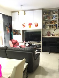 La Fiesta (D19), Condominium #198746312